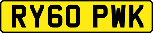 RY60PWK