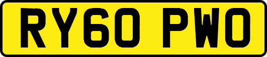 RY60PWO