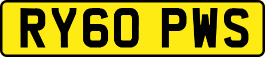 RY60PWS
