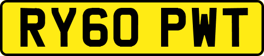 RY60PWT