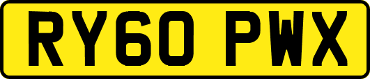 RY60PWX