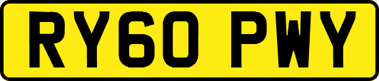 RY60PWY