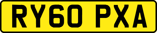 RY60PXA