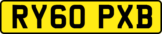 RY60PXB