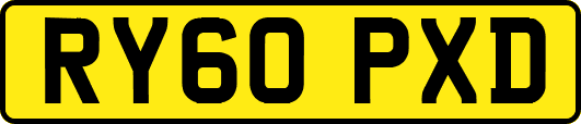 RY60PXD