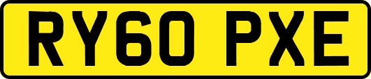 RY60PXE