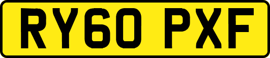 RY60PXF
