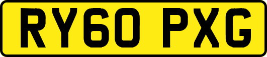 RY60PXG