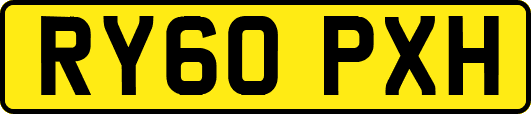 RY60PXH