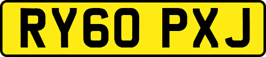 RY60PXJ