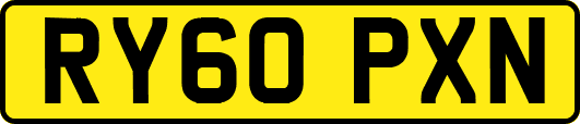 RY60PXN