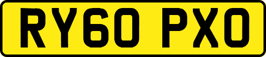 RY60PXO