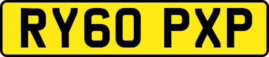 RY60PXP