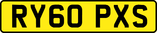 RY60PXS