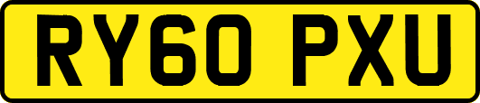 RY60PXU
