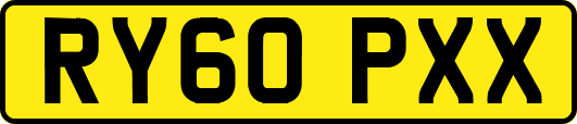RY60PXX