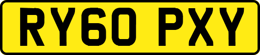 RY60PXY