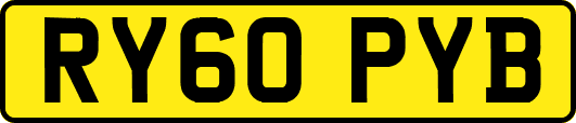 RY60PYB