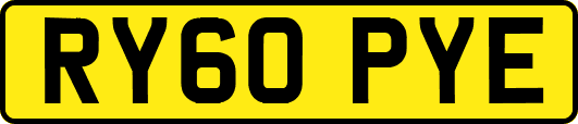 RY60PYE