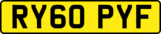 RY60PYF