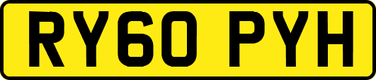 RY60PYH