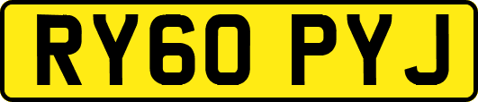 RY60PYJ