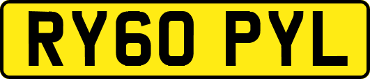 RY60PYL