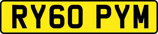 RY60PYM