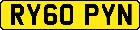 RY60PYN