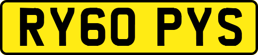 RY60PYS