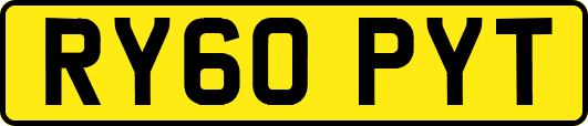 RY60PYT