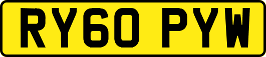 RY60PYW