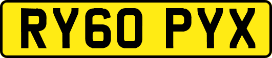 RY60PYX