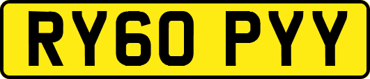 RY60PYY