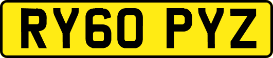 RY60PYZ