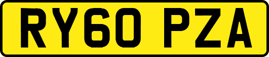 RY60PZA