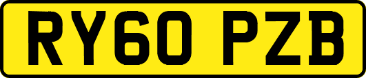 RY60PZB