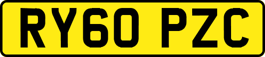 RY60PZC