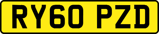 RY60PZD