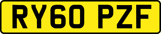 RY60PZF