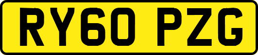 RY60PZG