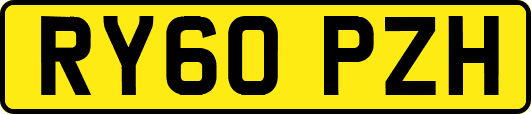 RY60PZH