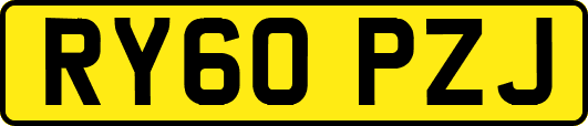 RY60PZJ