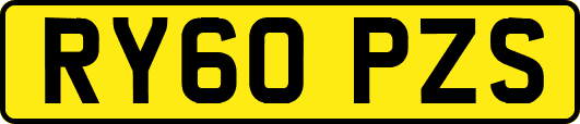 RY60PZS