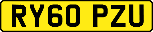 RY60PZU