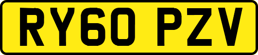 RY60PZV