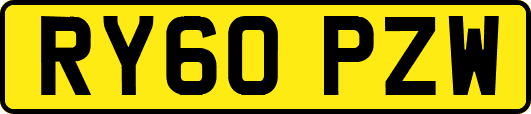 RY60PZW