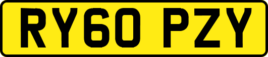 RY60PZY