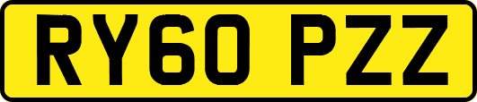 RY60PZZ