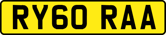 RY60RAA